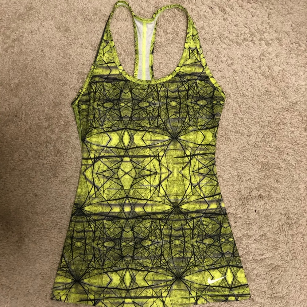 Nike Dry Fit Top
